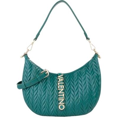 Valentino bolso de hombro bolso bandolera Fania Re Shoulder Bag Verde verde oscuro Valentino bolso de hombro bolso bandolera Fania Re Shoulder Bag Verde verde oscuro