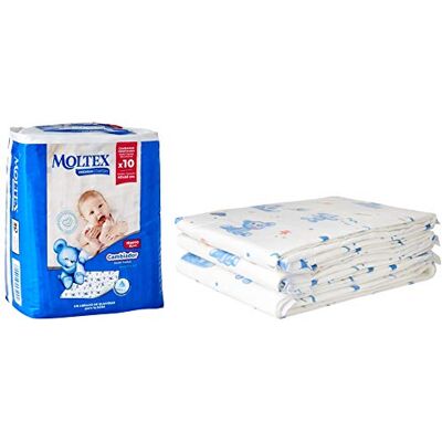 Moltex Cambiador 60*60 6/10'S Moltex Cambiador 60*60 6/10'S