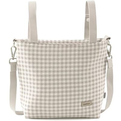 Cambrass Bolso carro maternal para bebe bolso de maternidad para carritos de bebe organizador para pañales y otras cosas de bebe - Cambrass Bolso carro maternal para bebe bolso de maternidad para carritos de bebe organizador para pañales y otras cosas de bebe -