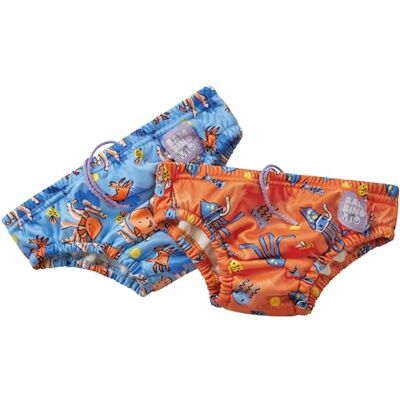 Mitac pañal bañador reutilizable, pack de 2 Burbujas, 1-2 años, cómodo, ligero y estiloso, para bebés y niños Mitac pañal bañador reutilizable, pack de 2 Burbujas, 1-2 años, cómodo, ligero y estiloso, para bebés y niños