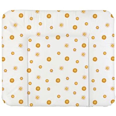 Rotho Babydesign Cambiador, Multicolor 72 x 85 x5 cm Boho Sun Rotho Babydesign Cambiador, Multicolor 72 x 85 x5 cm Boho Sun