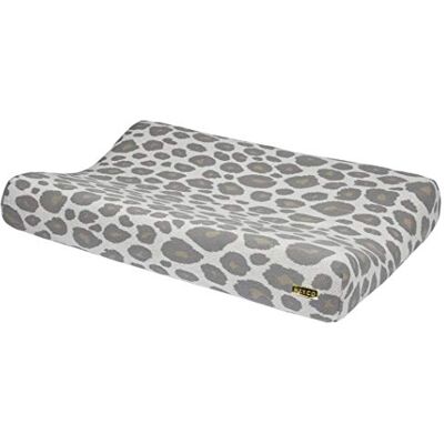 MEYCO Funda para cambiador (2 cuñas, 45 x 70 cm) MEYCO Funda para cambiador (2 cuñas, 45 x 70 cm)