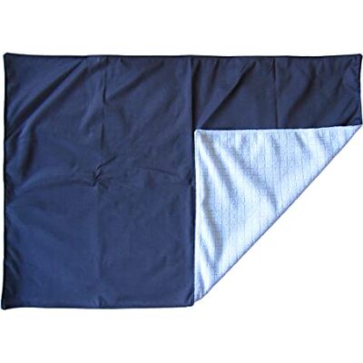 Easy dort Cambiador de viaje Gris Easy dort Cambiador de viaje Gris