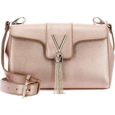 Valentino Divina Crossbody Bag Oro Rosa Valentino Divina Crossbody Bag Oro Rosa