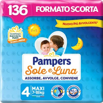 Pampers pañales desechables para bebés de la marca ideal para Unisex Adulto Pampers pañales desechables para bebés de la marca ideal para Unisex Adulto