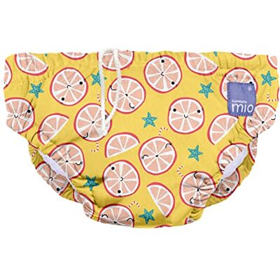 Bambino Mio Pantalones de natación para bebés - Algodón suave y resistente al agua Bambino Mio Pantalones de natación para bebés - Algodón suave y resistente al agua