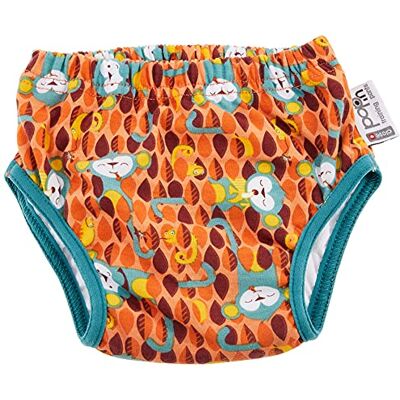 Close Parent Pop-In Pantaloncito Aprendizaje Día, Talla 2, Ticky and Bert Close Parent Pop-In Pantaloncito Aprendizaje Día, Talla 2, Ticky and Bert