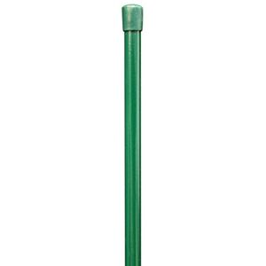 Alberts GAH- 605858 Varilla de agitar circulares (1050 mm, diámetro: 10 mm, plástico), color verde Alberts GAH- 605858 Varilla de agitar circulares (1050 mm, diámetro: 10 mm, plástico), color verde