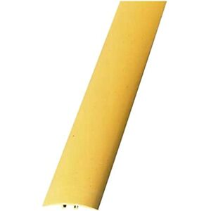 Amig Tapajuntas para Suelo 820 mm x 40 mm Tira de Transición Liso y de Fijación con Taco a Presión Cubrecantos para Uniones de Madera, Parquet, Tarima, Mármol y Azulejo Aluminio Dorado Amig Tapajuntas para Suelo 820 mm x 40 mm Tira de Transición Liso y de Fijación con Taco a Presión Cubrecantos para Uniones de Madera, Parquet, Tarima, Mármol y Azulejo Aluminio Dorado