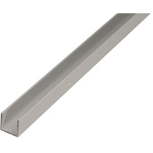 Alberts Perfiles, See pic, 15x10x1,5mm Alberts Perfiles, See pic, 15x10x1,5mm