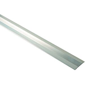 Brinox - Adhesivo para alfombra de aluminio - 40mm - 1m - Adhesivo Brinox - Adhesivo para alfombra de aluminio - 40mm - 1m - Adhesivo