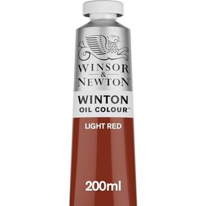 Winsor & Newton Winton Pinturas al óleo - 200ml - Óleos Winsor & Newton Winton Pinturas al óleo - 200ml - Óleos