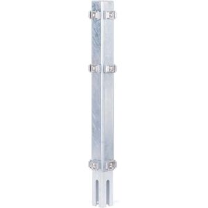 Alberts Erhard 600 Elevador de valla (60 x 60 mm) Alberts Erhard 600 Elevador de valla (60 x 60 mm)