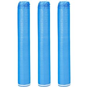 VEVOR Base para Suelos de 27,9 m², 3 en 1, con Cinta y Barrera de Vapor, Espuma EPE Resistente con PE Azul, Insonorizante y Antirruido, para Madera Laminada 3 Rollos x 9,3 m², 8470 x 1100 x 2 mm VEVOR Base para Suelos de 27,9 m², 3 en 1, con Cinta y Barrera de Vapor, Espuma EPE Resistente con PE Azul, Insonorizante y Antirruido, para Madera Laminada 3 Rollos x 9,3 m², 8470 x 1100 x 2 mm