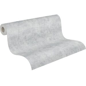 A.S. Création Papel Pintado Hormigon Blooming Papel pintado tejido no tejido 10.05 m x 0.53 m Gris Fabricado en Alemania 224033 A.S. Création Papel Pintado Hormigon Blooming Papel pintado tejido no tejido 10.05 m x 0.53 m Gris Fabricado en Alemania 224033