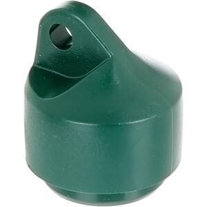 Alberts Tapa de puntal, plástico, verde, para tubo-Ø 38 mm, Juego de 10 Alberts Tapa de puntal, plástico, verde, para tubo-Ø 38 mm, Juego de 10