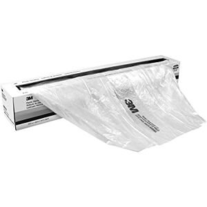 3M 12' x 400' láminas de plástico 3M 12' x 400' láminas de plástico