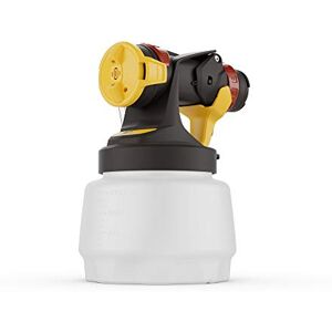 Wagner pulverizador Wall Extra I-Spray 1300, Accesorio pulverizador de Pintura FLEXiO, Pinturas plásticas/látex para Interiores, depósito 1300 ml Wagner pulverizador Wall Extra I-Spray 1300, Accesorio pulverizador de Pintura FLEXiO, Pinturas plásticas/látex para Interiores, depósito 1300 ml