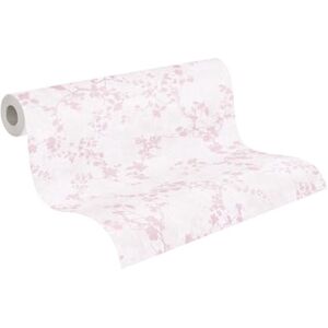 A.S. Creation Rosa Crema Papel Pintado Infantil - Vlies - 5.33 m² A.S. Creation Rosa Crema Papel Pintado Infantil - Vlies - 5.33 m²
