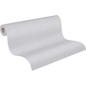 A.S. Création Terra Papel pintado no tejido monocolor, 10,05 m x 0,53 m, fabricado en Alemania A.S. Création Terra Papel pintado no tejido monocolor, 10,05 m x 0,53 m, fabricado en Alemania