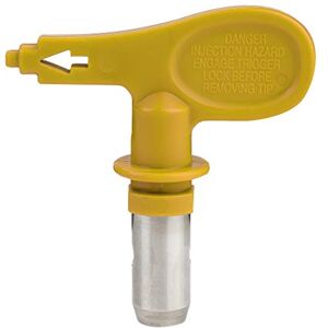 Wagner Airless Trade Tip 3 boquilla 551, filtro de pistola verde Wagner Airless Trade Tip 3 boquilla 551, filtro de pistola verde