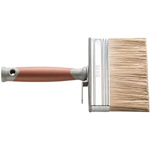 Brocha Hardy - 120mm x 30mm, Altura del pelo 60mm - Brocha de pintura Brocha Hardy - 120mm x 30mm, Altura del pelo 60mm - Brocha de pintura