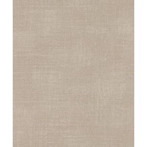 Rasch Papel pintado – Papel pintado monocolor con aspecto de lino en marrón – 10,05 m x 0,53 m (largo x ancho) Rasch Papel pintado – Papel pintado monocolor con aspecto de lino en marrón – 10,05 m x 0,53 m (largo x ancho)