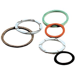 ACQUASTILLA Juntas para calentador de agua a gas ACQUASTILLA Juntas para calentador de agua a gas