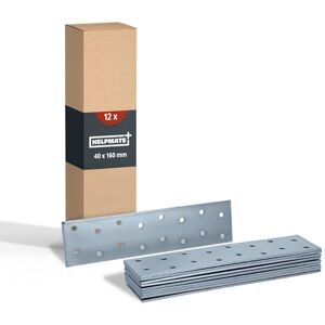 Helpmate Modelo - 40x160 Hardware Zincado Helpmate Modelo - 40x160 Hardware Zincado
