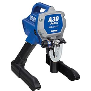 Graco Magnum by   Pulverizador de Pintura airless A30 ProPLUS, Uso doméstico (caudal de 1,0 l/min, máx. presión 207 Bar) Graco Magnum by   Pulverizador de Pintura airless A30 ProPLUS, Uso doméstico (caudal de 1,0 l/min, máx. presión 207 Bar)