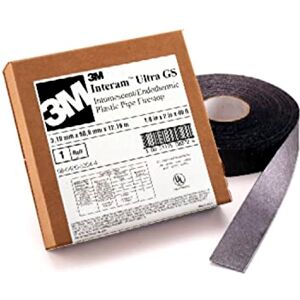 3M 3 M ultra GS Wrap tira GS-40, 2 en x 40 pies, Rollo 3M 3 M ultra GS Wrap tira GS-40, 2 en x 40 pies, Rollo