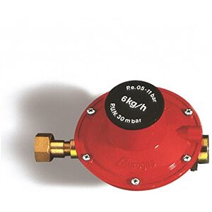 ACQUASTILLA Regolatore bassa pressione gas () ACQUASTILLA Regolatore bassa pressione gas ()