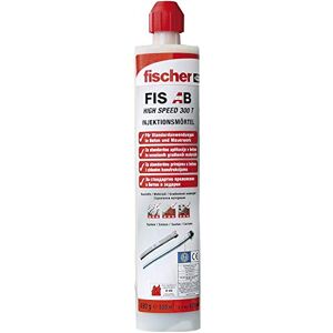 fischer – Mortero, 300 ml Invierno Acabado fischer – Mortero, 300 ml Invierno Acabado