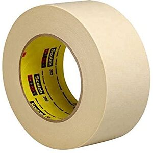 3M Scotch Papel Cinta Adhesiva 202, 24 mm x 50 m, 0,15 mm, 36 unidades, colores natural 3M Scotch Papel Cinta Adhesiva 202, 24 mm x 50 m, 0,15 mm, 36 unidades, colores natural