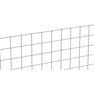 Alberts GAH- Schweißgitter, de 5 m de papel, gris, Alberts GAH- Schweißgitter, de 5 m de papel, gris,