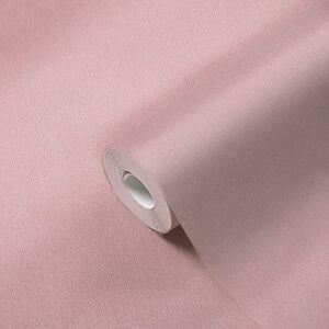 A.S. Création Papel pintado para pared (10,05 x 0,53 m), color rosa A.S. Création Papel pintado para pared (10,05 x 0,53 m), color rosa