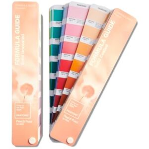 Pantone Formula Guide, Limited Edition Color of the Year 2024 Pantone Formula Guide, Limited Edition Color of the Year 2024