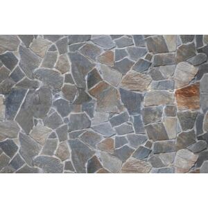 A.S. Création Papel Pintado Pared de Ladrillo 3,75 m x 2,50 m WALLLOVE Papel Pintado Piedra gris en gris, cola marrón incluida A.S. Création Papel Pintado Pared de Ladrillo 3,75 m x 2,50 m WALLLOVE Papel Pintado Piedra gris en gris, cola marrón incluida