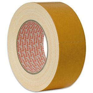 3M Cinta Adhesiva con Tirantes Tejido, 9525, 25 mm x 25 m, 0,28 mm, 9 unidades, Beige 3M Cinta Adhesiva con Tirantes Tejido, 9525, 25 mm x 25 m, 0,28 mm, 9 unidades, Beige