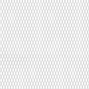 Alberts Chapa de metal desplegado, Acero, 120 x 1000 x 2,2 mm Alberts Chapa de metal desplegado, Acero, 120 x 1000 x 2,2 mm