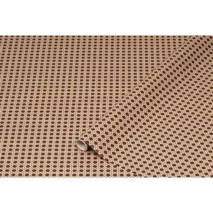 d-c-fix vinilo adhesivo muebles Tejido de Canane autoadhesivo impermeable decorativo para cocina, armario, puerta, mesa papel pintado forrar rollo láminas 67,5 cm x 2 m d-c-fix vinilo adhesivo muebles Tejido de Canane autoadhesivo impermeable decorativo para cocina, armario, puerta, mesa papel pintado forrar rollo láminas 67,5 cm x 2 m