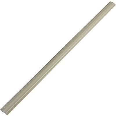 Alberts Perfil de Transición de Aluminio con Rizado - Perfil de Transición Alberts Perfil de Transición de Aluminio con Rizado - Perfil de Transición