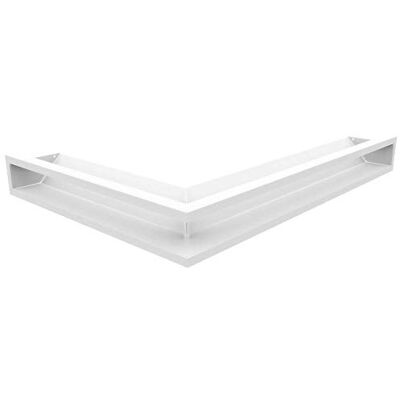KRATKI - LUFT 45S - 547x766x90 mm - Rejilla de ventilación KRATKI - LUFT 45S - 547x766x90 mm - Rejilla de ventilación