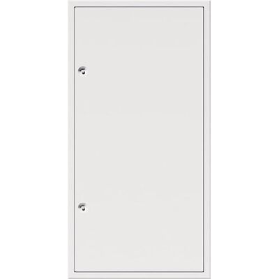 Upmann Z-Softline RAL9016 Puerta de revisión (600 x 800 mm, cuadrada) Upmann Z-Softline RAL9016 Puerta de revisión (600 x 800 mm, cuadrada)