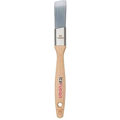 Brochas PRODEC Advance Ice Fusion Oval para Pintar - Herramientas de pintura y carpintería Brochas PRODEC Advance Ice Fusion Oval para Pintar - Herramientas de pintura y carpintería