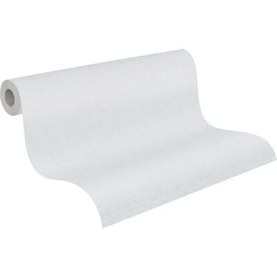 A.S. Création Pure Elegance papel pintado con estructura en verde – papel pintado en relieve 10,05 x 0,53 m – A.S. Création Pure Elegance papel pintado con estructura en verde – papel pintado en relieve 10,05 x 0,53 m –