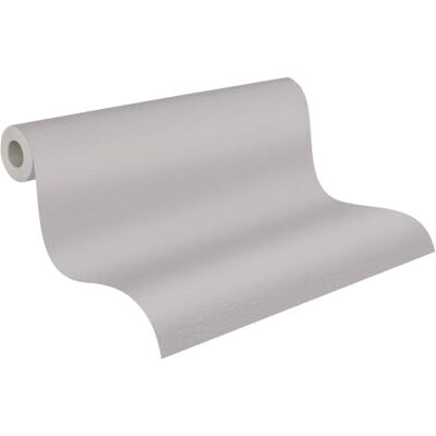 A.S. Création ATTRACTIVE 3 Papel pintado no tejido, estampado floral y gráfico, colores naturales, superficie texturizada, papel pintado liso, 10,05 m x 0,53 m, gris A.S. Création ATTRACTIVE 3 Papel pintado no tejido, estampado floral y gráfico, colores naturales, superficie texturizada, papel pintado liso, 10,05 m x 0,53 m, gris