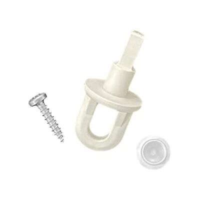 Roto Original Die Trasters, Bolsa de montaje para escaleras de suelo Roto Original Die Trasters, Bolsa de montaje para escaleras de suelo