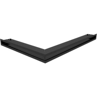 KRATKI - LUFT 45S - 54x76x6 - Rejilla de ventilación KRATKI - LUFT 45S - 54x76x6 - Rejilla de ventilación
