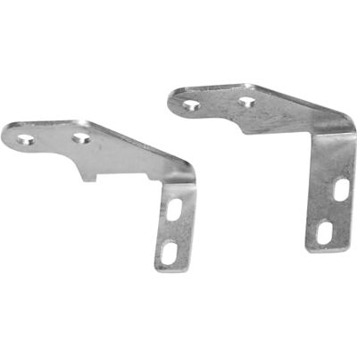 Roto TS2007967 Designo-Consola de Motor de 26,5 cm Oculta en la Parte Inferior de 24 V para Ventanas de Techo plástico Serie R8, Plata Roto TS2007967 Designo-Consola de Motor de 26,5 cm Oculta en la Parte Inferior de 24 V para Ventanas de Techo plástico Serie R8, Plata